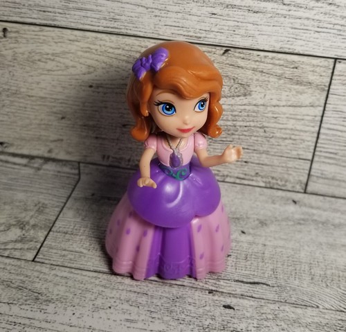 Sofia the first doll - sofia,