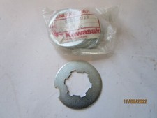 KAWASAKI Z250A3 ETC  WASHER LOCK  SPROCKET 92022-1128