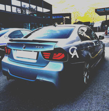 Bmw series e90 - series, quality