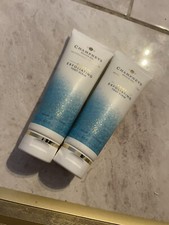 Champneys Health Spa Professional Collection Exfoliating Foot Scrub 125ml, X2
