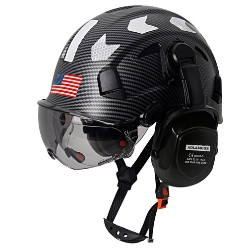 Carbon fiber safety - fiber,