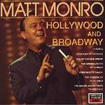 Matt Monro : Hollywood and Broadway CD Highly Rated eBay Seller Great Prices
