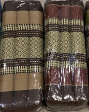 One Thai Kapok Pillow Cushion