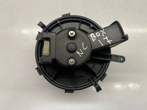 Heater blower fan for - heater, peugeot