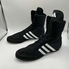 Adidas Box Hog 2 Boxing Shoes