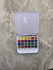 DALER ROWNEY AQUAFINE
