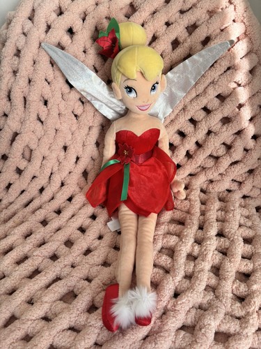 Disney store tinkerbell - store, fairy