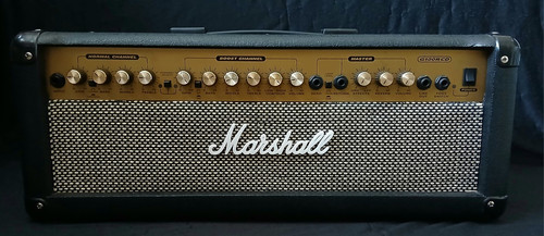 Vintage marshall 100 - ,