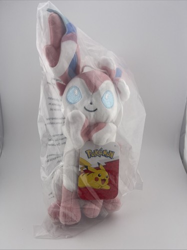 Official pokémon sylveon - official,