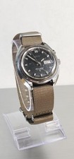 Seiko Bell-Matic 27J Automatic