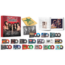 The Sensational Alex Harvey