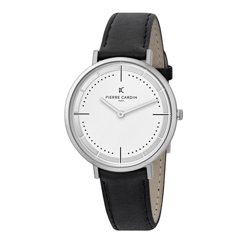 Pierre cardin black mens - cardin,