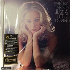 Shelby Lynne - Just A Little