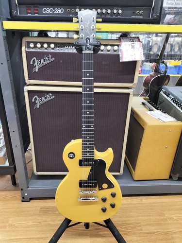 Gibson les paul - gibson,