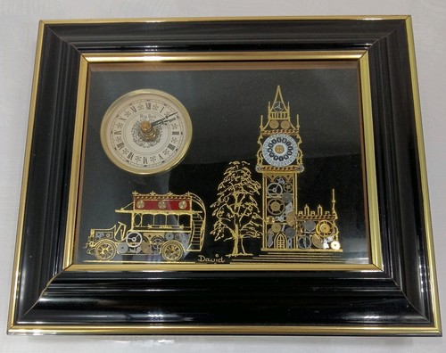 Vintage david london watch - of,