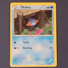Mudkip 33/160 - Primal Clash -