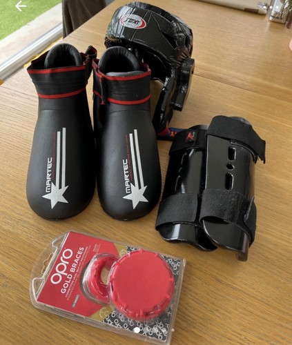 Kickboxing mma equipment - kickboxing/mma,