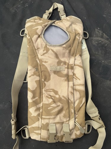 Camelbak desert camo hydration - camelbak,