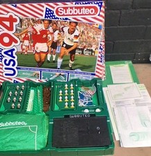 VINTAGE SUBBUTEO USA 94