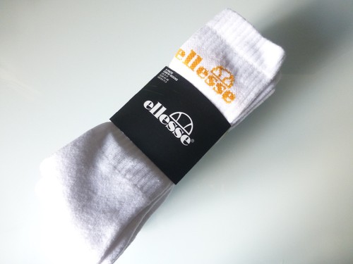 Ellesse sports sock mens - pk,