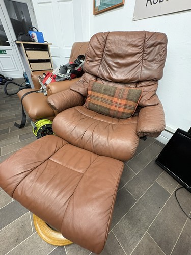 Ekornes stressless reno - stressless,