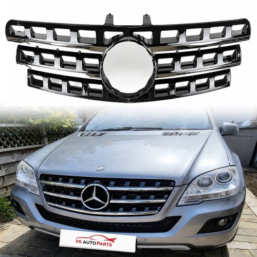 For mercedes class - for, grill