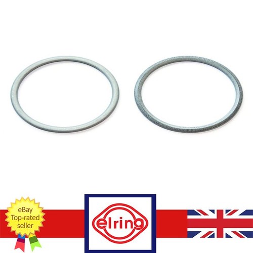 Exhaust pipe gasket for - exhaust,