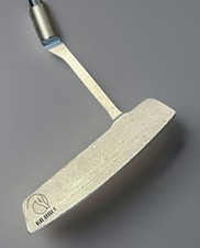 Ray Cook Blue Goose V Putter