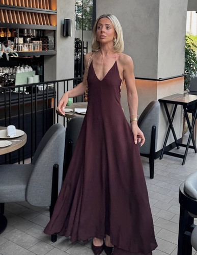 Zara the item burgundy - the,