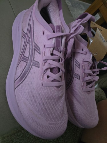 Asics gel nimbus womens - asics, 27