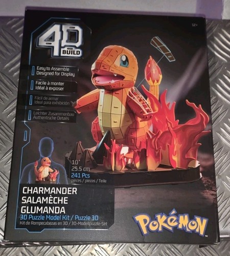 New build pokémon - new,