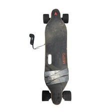 meepo electric skateboard