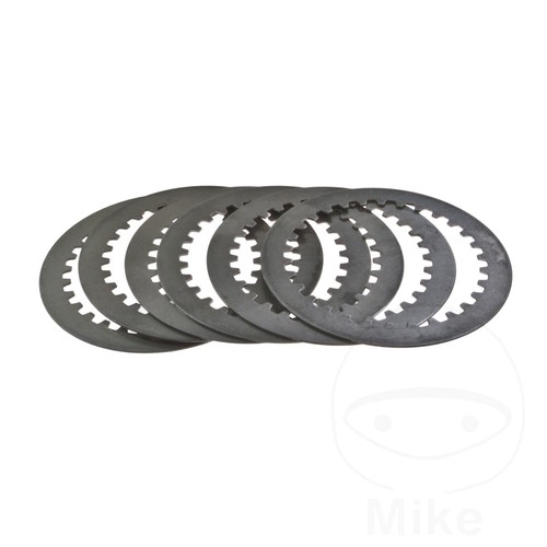 Trw steel clutch plate - trw, set