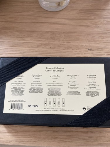 Bnib malone perfume - jo,