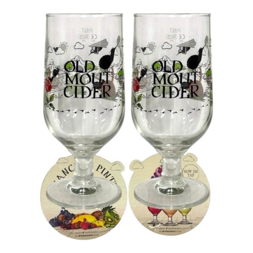 Old mout cider limited - mout, edition