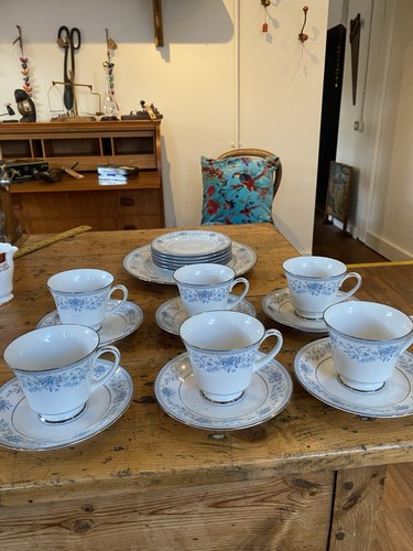 Contemporary fine china - contemporary,