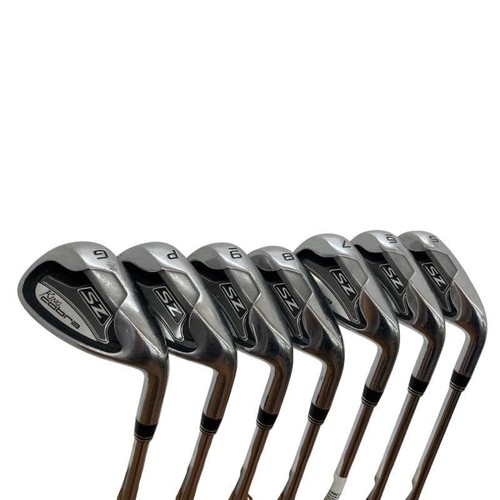 Cobra king 2009 iron - cobra, 8s
