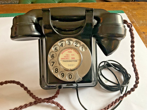 Vintage siemens 311 - vintage,