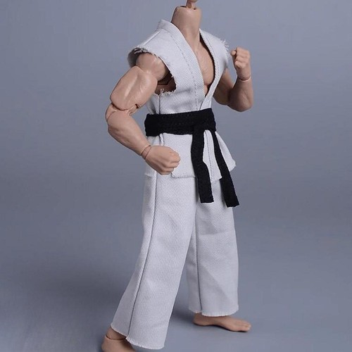 Action figures samurai - 1/12,