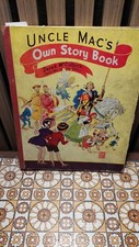Uncle Mac's Own Story Book by