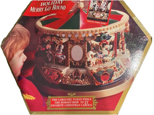 Vtg 1994 christmas holiday - vtg,