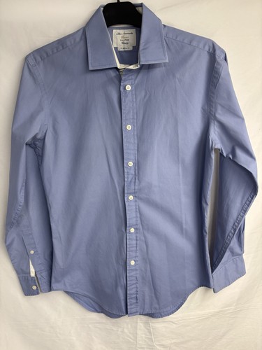 Lewin john francomb shirt - tm,