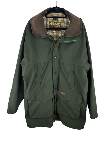 Musto country gore - musto,