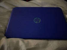 HP Stream 11.6 inch ( 64 GB, Intel Celeron, 1.10 GHz, 4 GB) Notebook/Laptop 