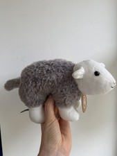 Original Herdy Grey Sheep/