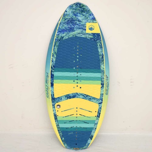 Liquid force gromi kids - liquid,