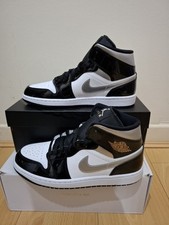 New Air Jordan Q Mid SE Patent