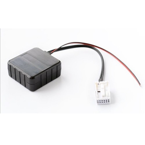 Audi wireless bluetooth aux - audi,