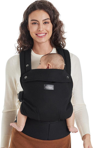 Momcozy baby carrier for - baby,