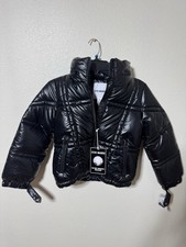 Steve Madden Eden Puffer Coat
